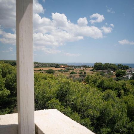 Gariga Holidays Apartments Nardò Zewnętrze zdjęcie