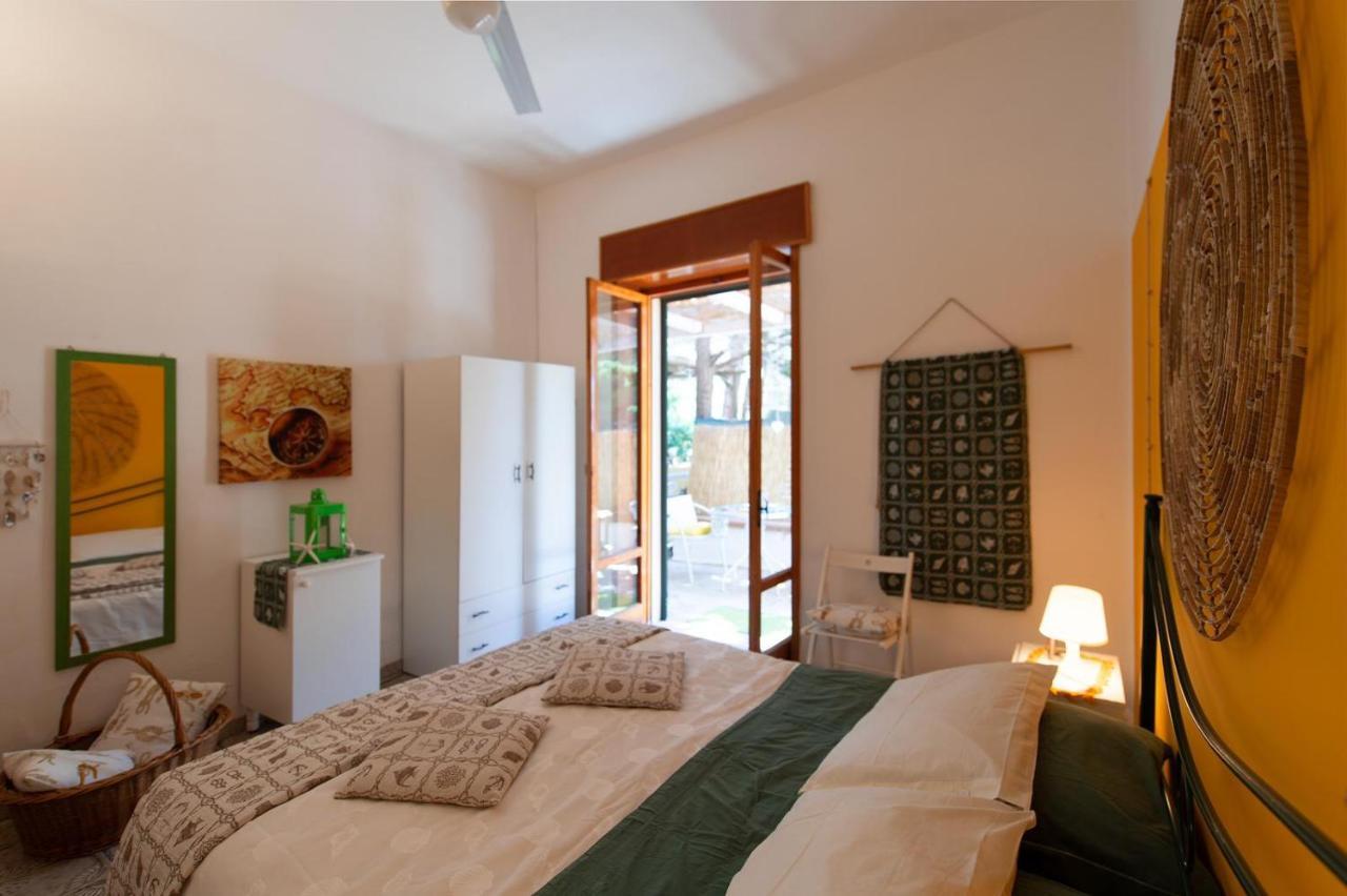 Gariga Holidays Apartments Nardò Zewnętrze zdjęcie