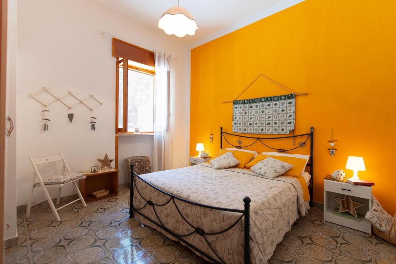 Gariga Holidays Apartments Nardò Zewnętrze zdjęcie