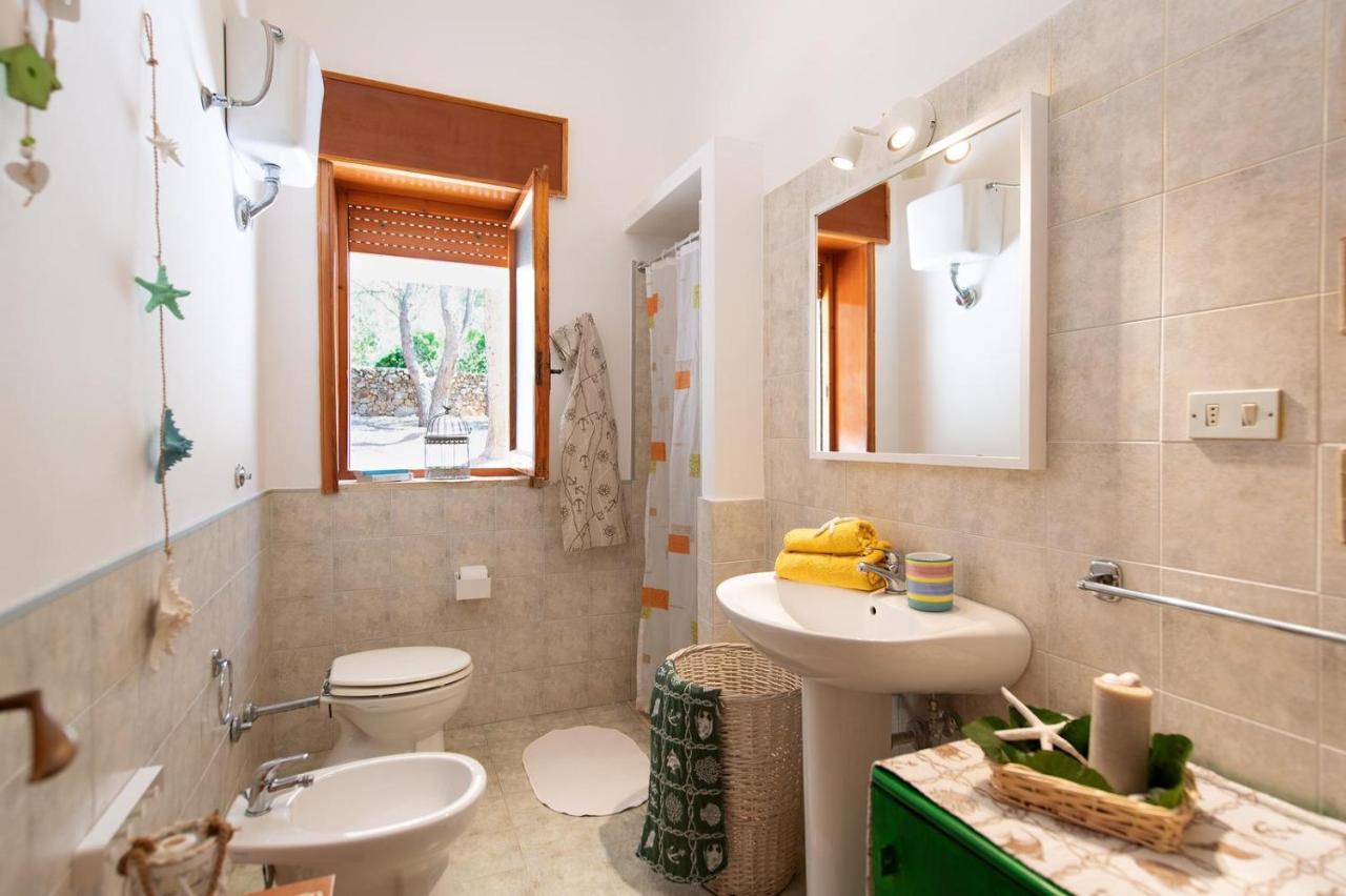 Gariga Holidays Apartments Nardò Zewnętrze zdjęcie