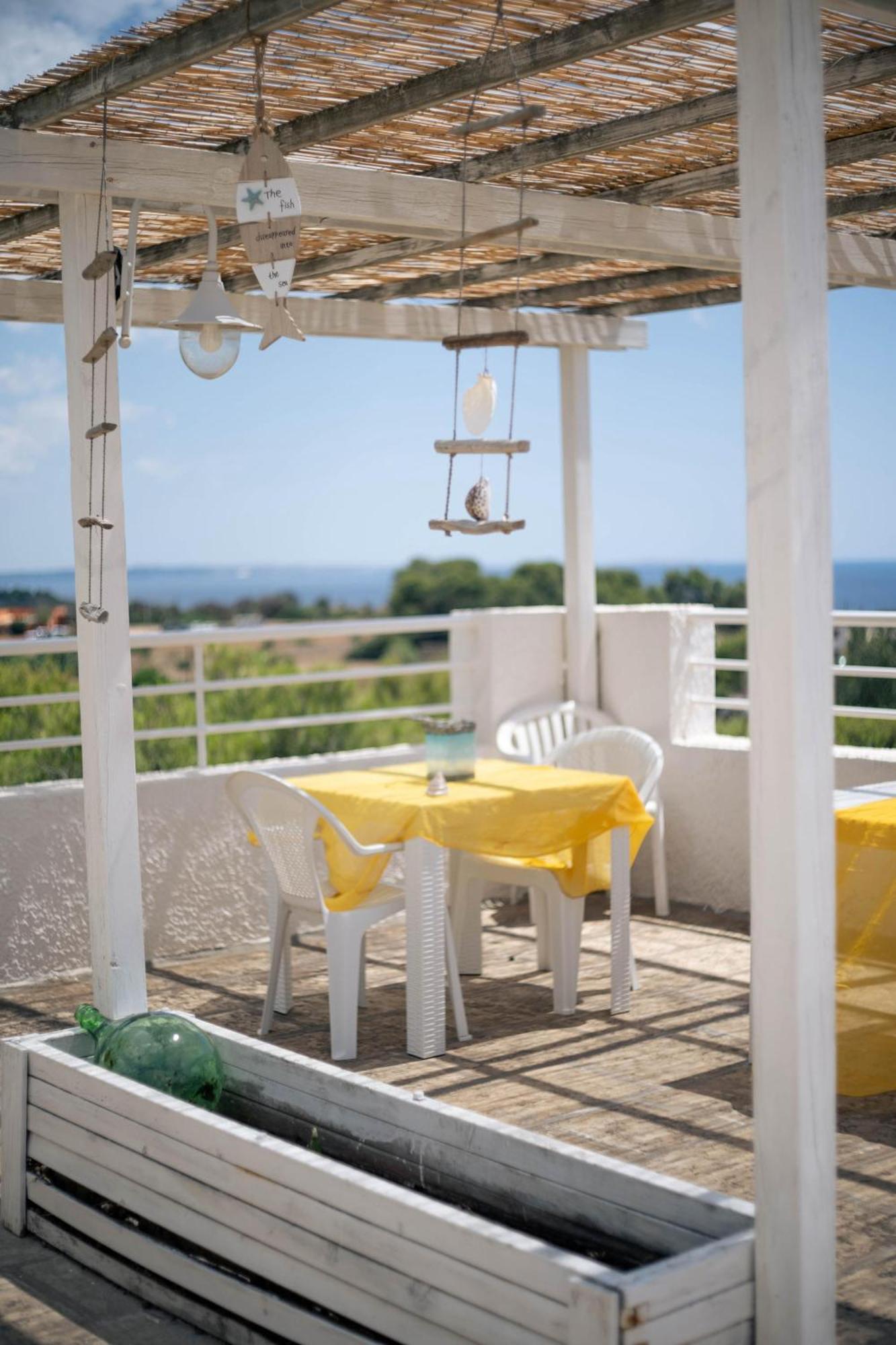 Gariga Holidays Apartments Nardò Zewnętrze zdjęcie