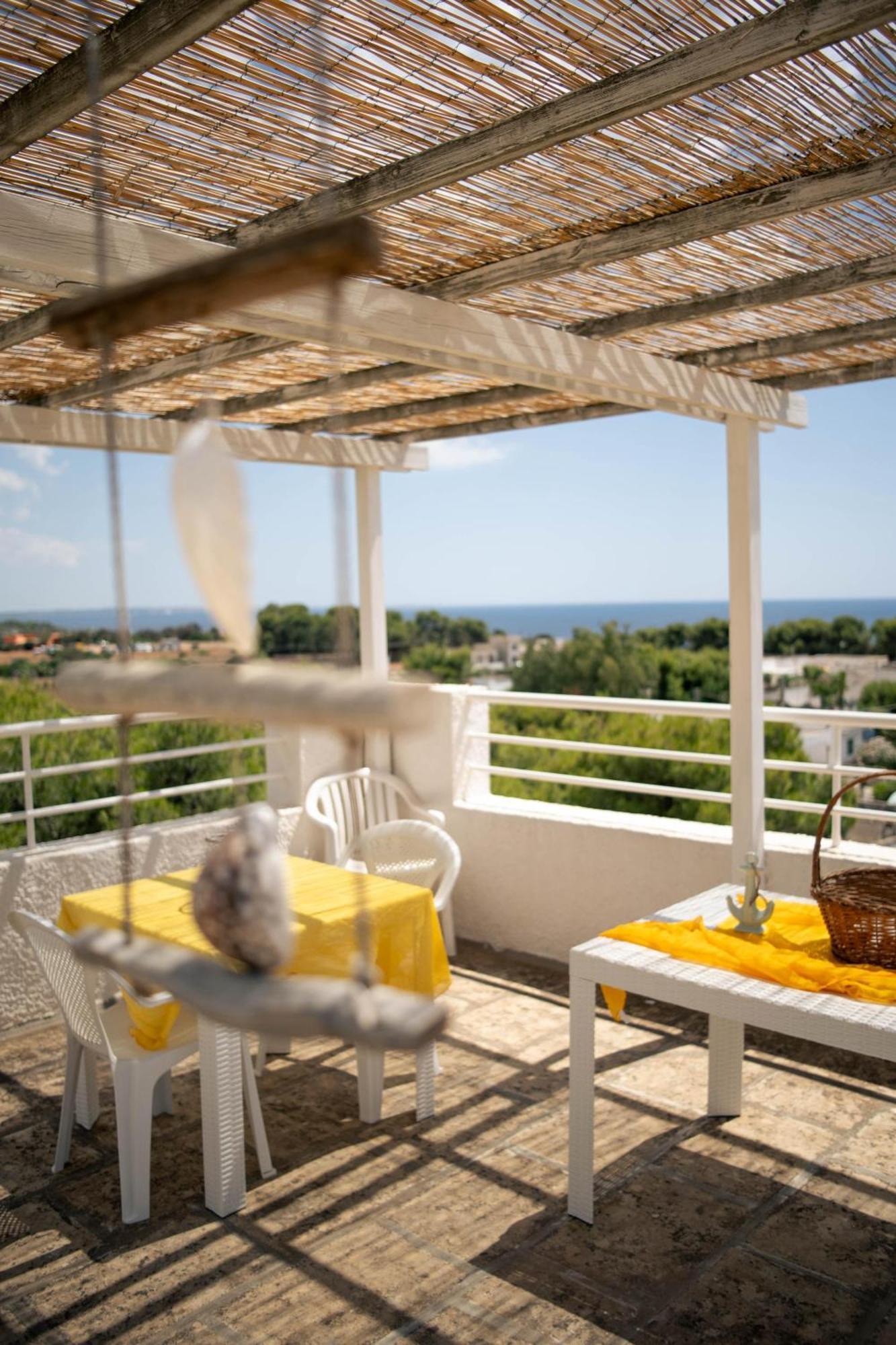 Gariga Holidays Apartments Nardò Zewnętrze zdjęcie