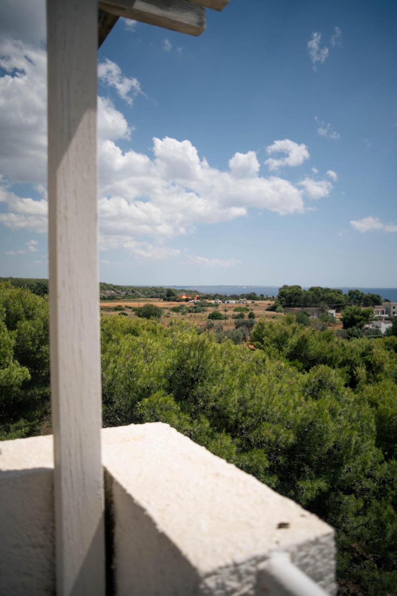 Gariga Holidays Apartments Nardò Zewnętrze zdjęcie