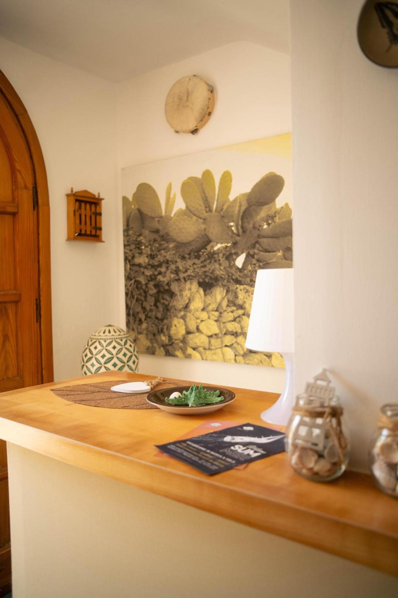 Gariga Holidays Apartments Nardò Zewnętrze zdjęcie