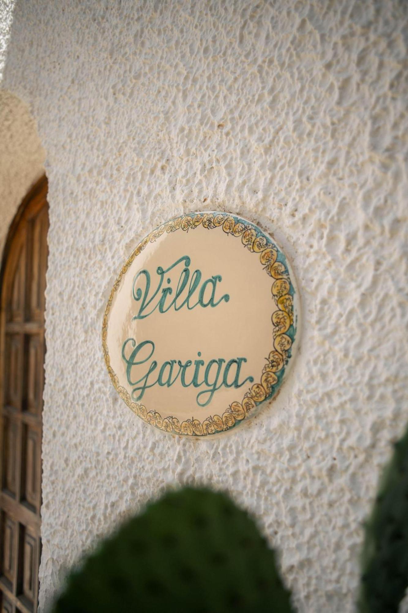 Gariga Holidays Apartments Nardò Zewnętrze zdjęcie